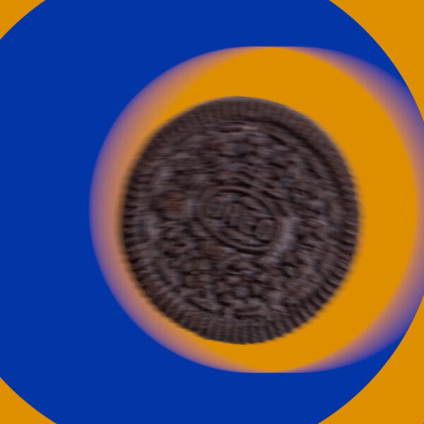 Oreo